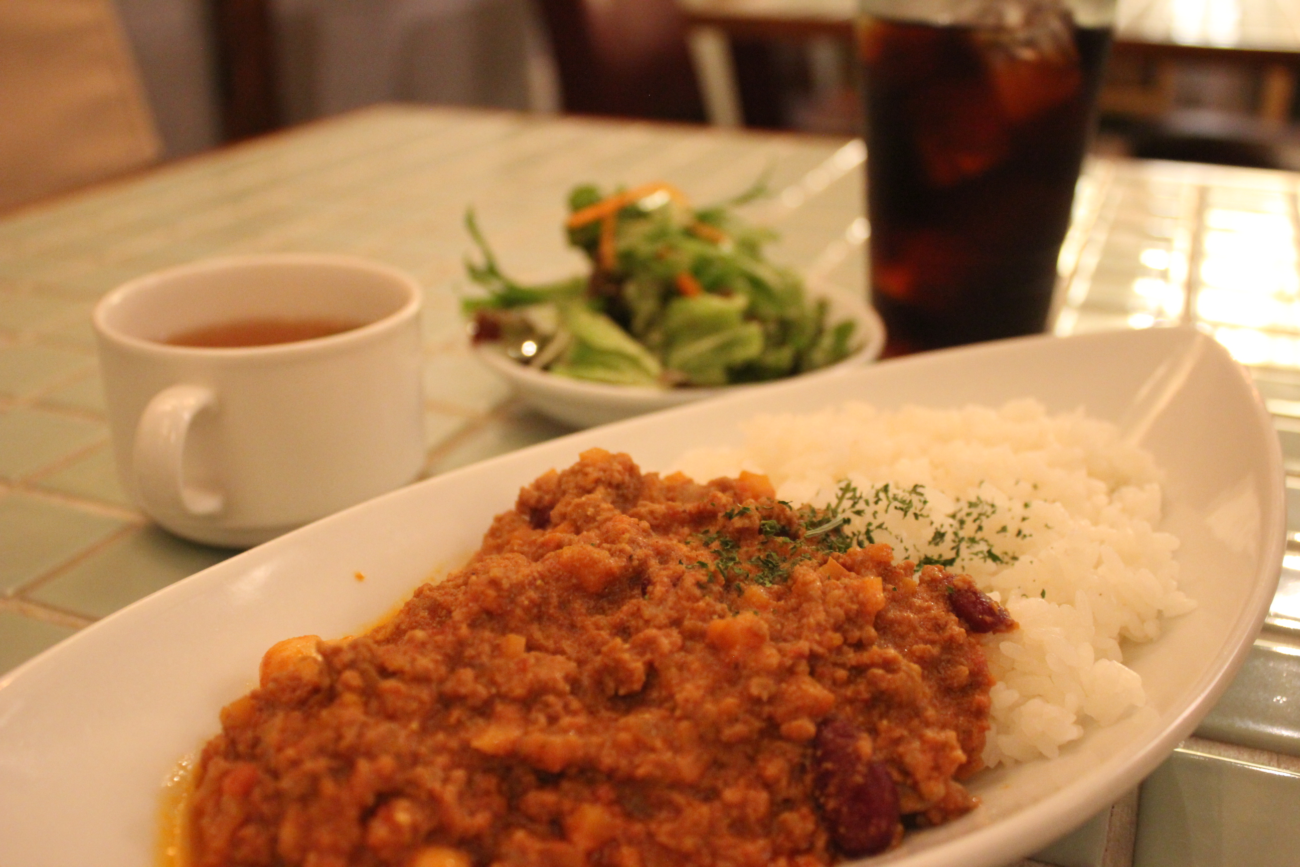 �}�C�����̃L�[�}�J���[